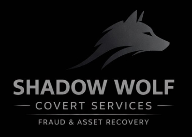 Shadow Wolf Covert Services logo